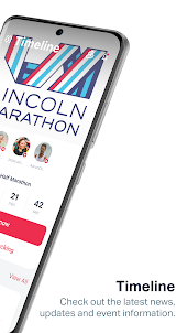 Lincoln Marathon 2023