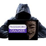Password Cracker Simulator icon