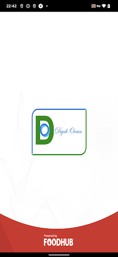 Android application Diyab Ocean screenshort
