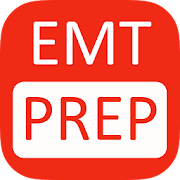 EMT-B Practice Test 2019 Edition