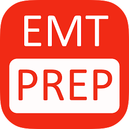 Immagine dell'icona EMT-B Practice Test 2019 Editi
