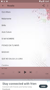 Captura de Pantalla 4 Camila Cabello - My Oh My (sen android