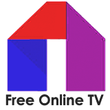 New Mobdro Online TV Reference icon