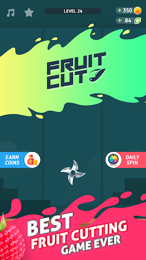 Fruit Cut 6