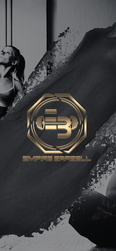 Android application Empire Barbell screenshort