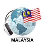 Malaysia radios online