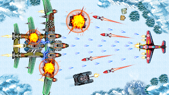 Game screenshot Strike Force 2 - 1945 War hack