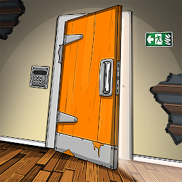Escape Time: 脱出 ゲーム ロジックパズル Mod Apk