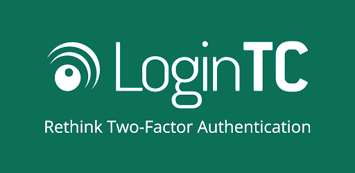 LoginTC Authenticator
