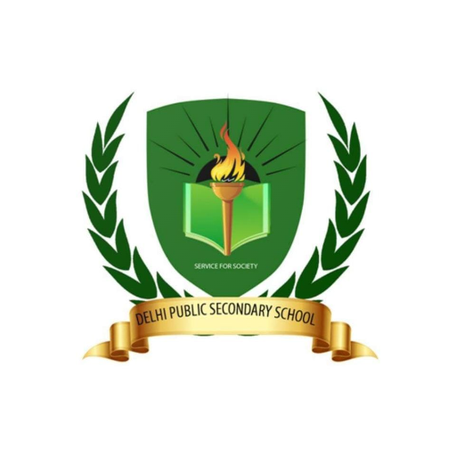 Delhi Public School- Fatehpur logo
