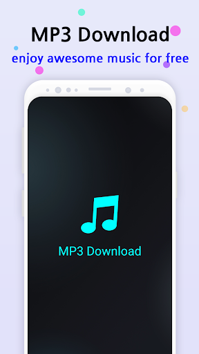 MP3 Music Downloader 1
