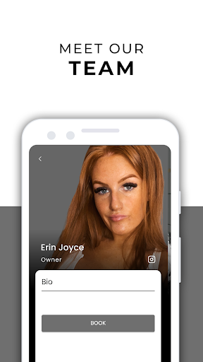 Nails By Erin Joyce Screenshot 2