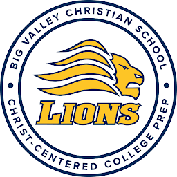 Icon image Big Valley Christian School