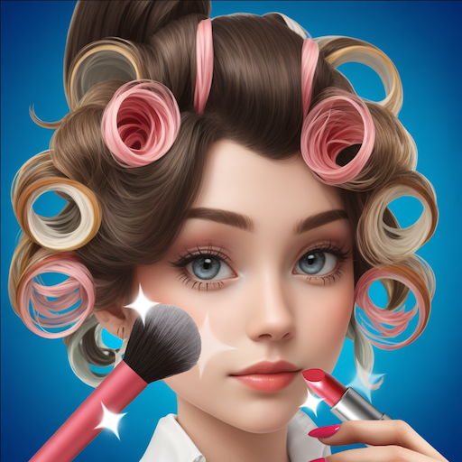 Beauty Center: ASMR Care Game Download on Windows