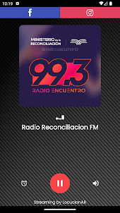 Radio Reconciliacion FM