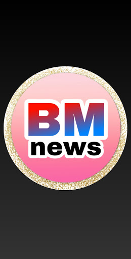Android application BM news screenshort
