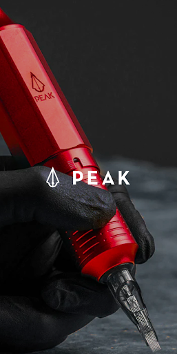 Screenshot of Peak Needles