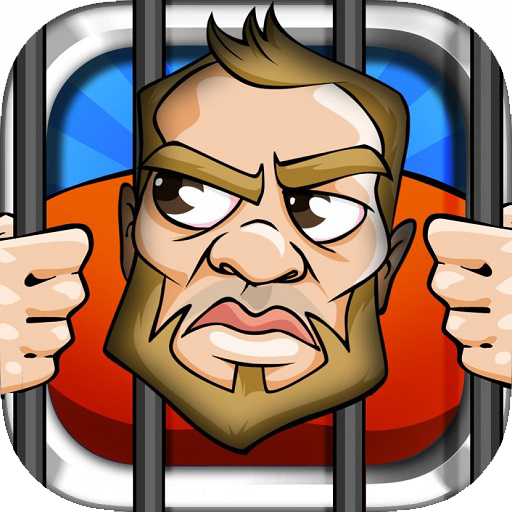Finger Prison Break 2 Icon