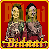 Lagu Ost Bidaai - ANTV icon