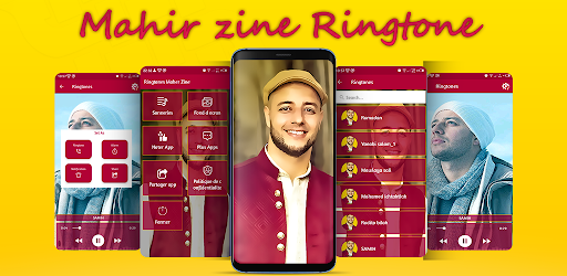 Islamic Ringtone V 22 Apps On Google Play