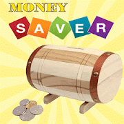 Money Saver Ideas  Icon