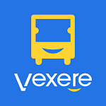 Cover Image of Download VeXeRe: Book Bus Flight Ticket  APK