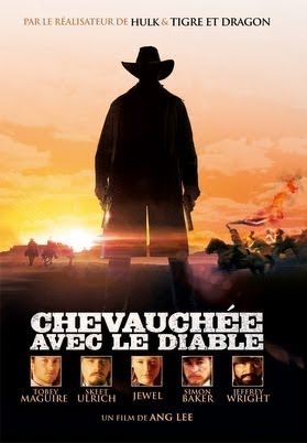 Chevauchée avec le diable - Movies on Google Play