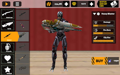 Rope Hero 3 poster 1