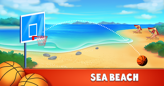 Basketball Shooting Game in 3D – Apps no Google Play