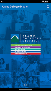 Alamo Colleges District Unknown