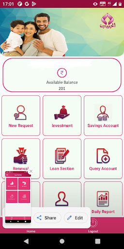 Al Habib Collector Screen 3