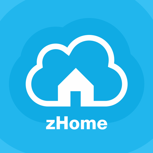 zHome Automation 5.0.2.8 Icon