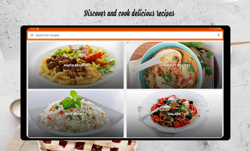All recipes Cook Book  Screenshots 9