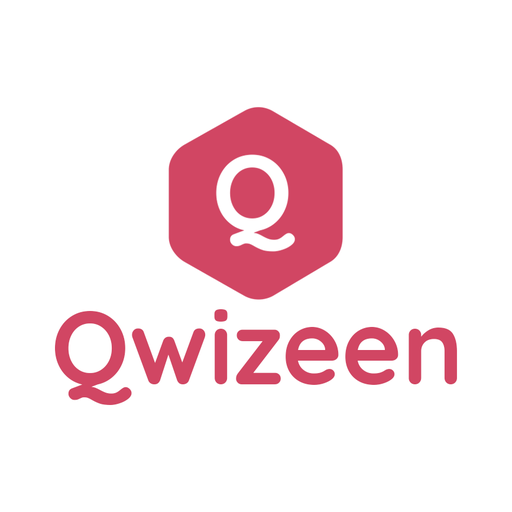 Qwizeen POS logo