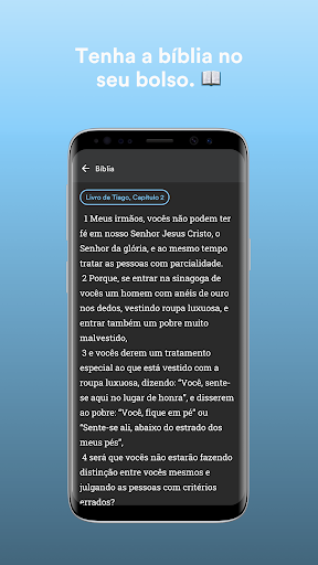 Ministério Reviver Screen 3