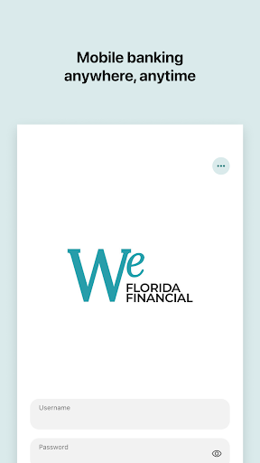 We Florida Financial Mobile 1