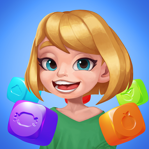 Color Swipe Madness logo