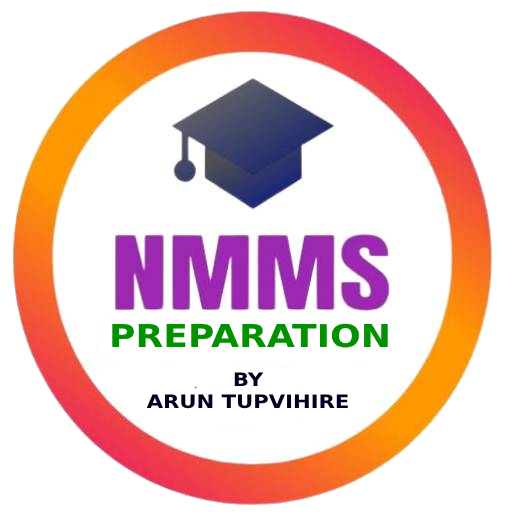 NMMS Preparation 2024 logo