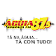 Águia Dourada FM Скачать для Windows