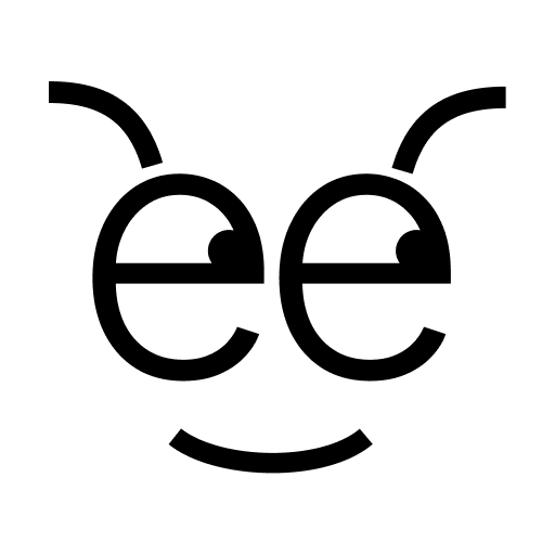 BeeOurly logo