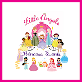 Little Angels Princess Events icon
