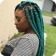 African braids hairstyle 2020 ? - offline