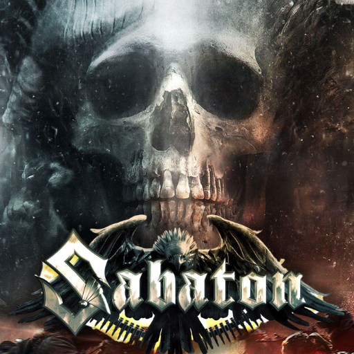 Sabaton Heavy Metal Wallpaper