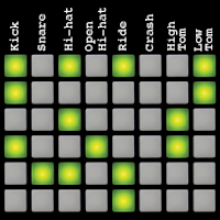 Drum Grid