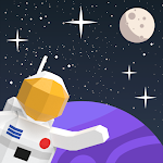 Cover Image of Download Space Colony: Idle 2.9.10 APK