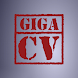 A perfect resume with giga-cv - Androidアプリ