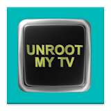 Unroot My TV (Free) icon
