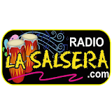 Radio La Salsera Peru icon