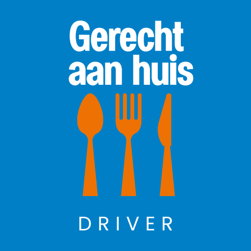 GAH Driver logo