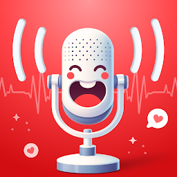 Icon image Voice Changer - Voice Effects